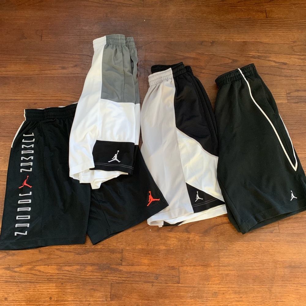 Nike Jordan men’s shorts